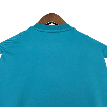 Camisa Cruzeiro 25/26 Treino - Torcedor Feminina