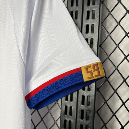 Camisa Bahia Reserva 24/25 - Versão Feminina