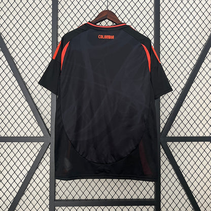 Camisa Colômbia Away 24/25 - Adidas Torcedor Masculina Lançamento