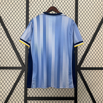 Camisa Tottenham Away 24/25 - Nike Torcedor Masculina