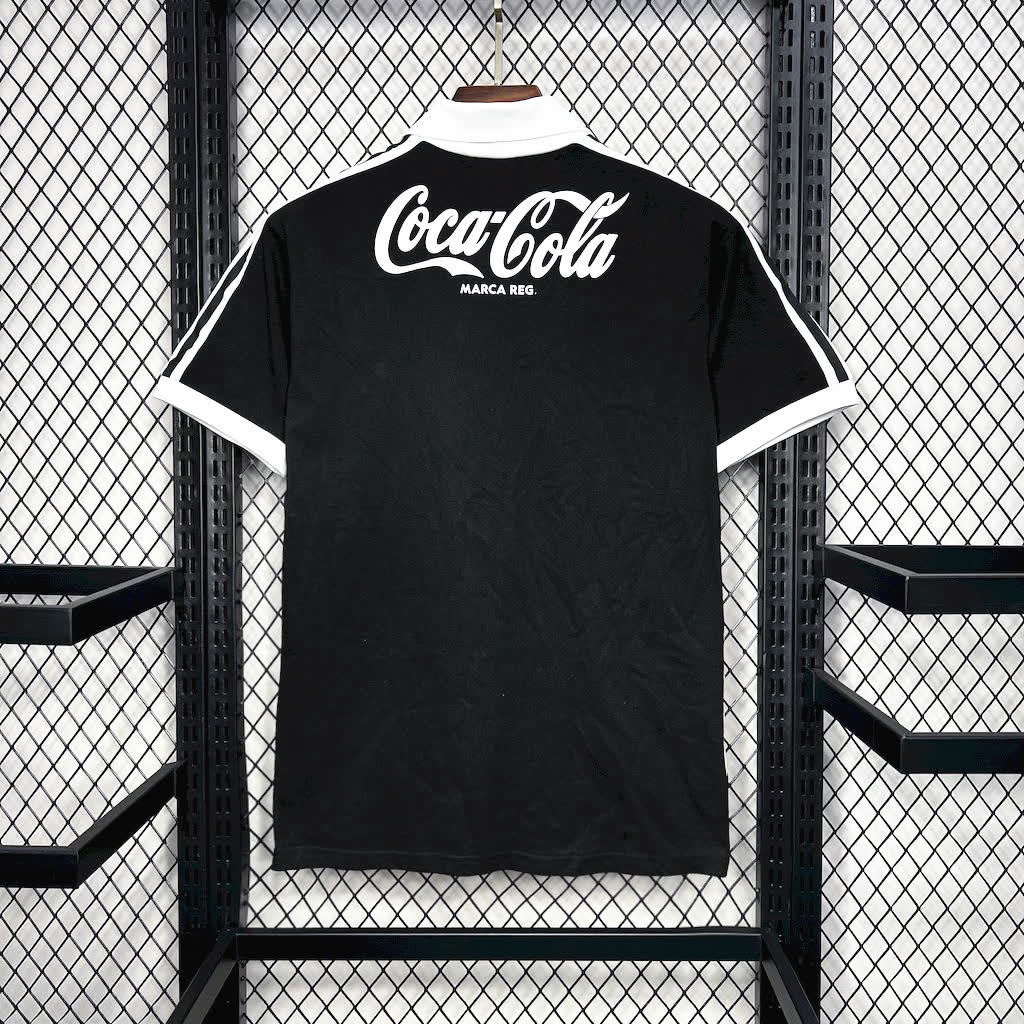Camisa Vasco da Gama 1998 Home - Retrô Masculina