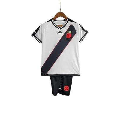 Kit Infantil Vasco Reserva 24/25