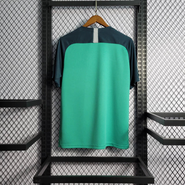 Camisa Tottenham 18/19 Away - Retrô Masculina