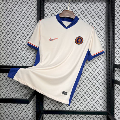 Camisa Chelsea Away 24/25 - Nike Torcedor Masculina Lançamento