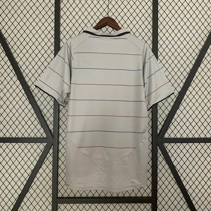 Camisa Barcelona 03/04 Away - Retrô Masculina