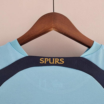Camisa Tottenham 06/07 Away - Retrô Masculina