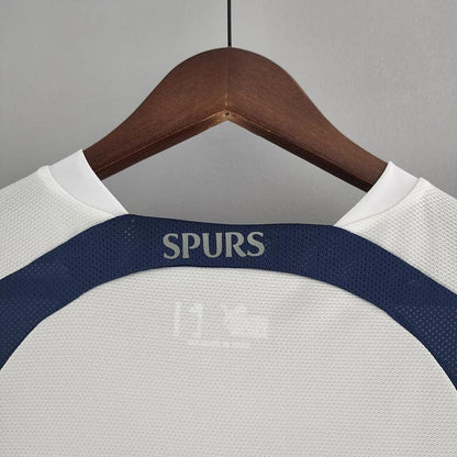 Camisa Tottenham 06/07 Home - Retrô Masculina