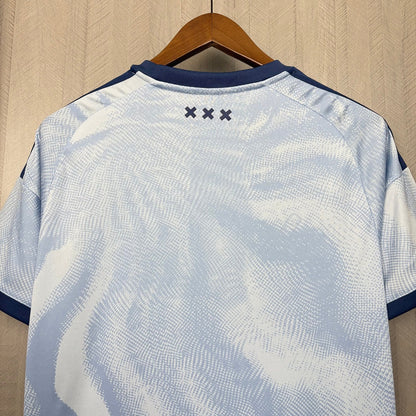 Camisa Ajax Third 26/27 - Adidas Torcedor Masculina