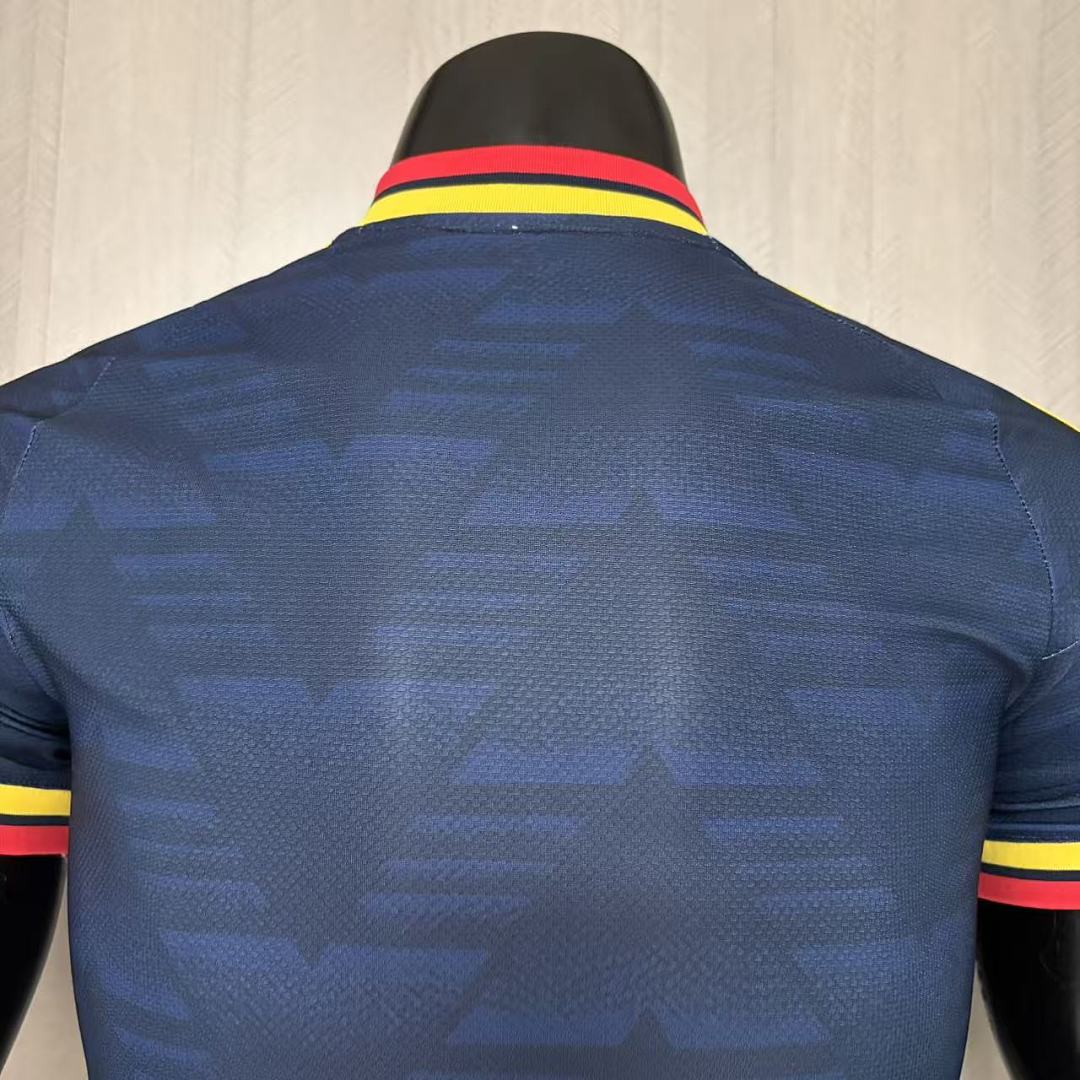 Camisa Arsenal 26/27 - Adidas Jogador Masculina