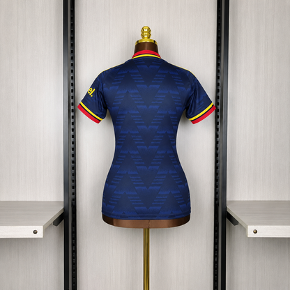 Camisa Arsenal Away 26/27 - Adidas Torcedor Feminina