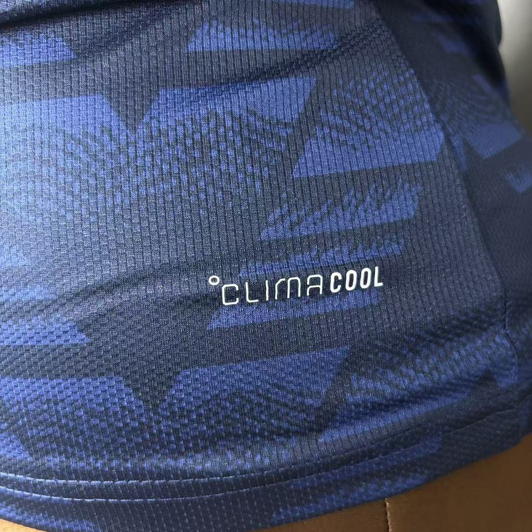 Camisa Arsenal Away 26/27 - Adidas Torcedor Feminina