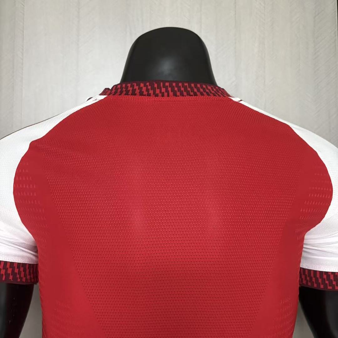 Camisa Arsenal Home 26/27 - Adidas Jogador Masculina