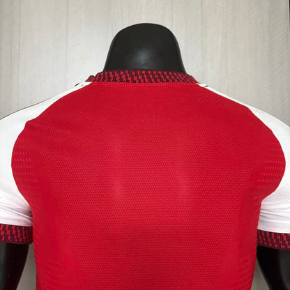 Camisa Arsenal Home 26/27 - Adidas Jogador Masculina