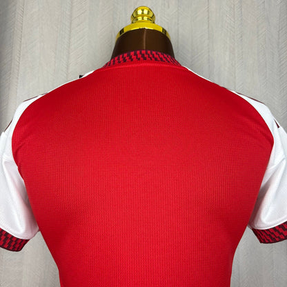 Camisa Arsenal Home 26/27 - Adidas Torcedor Feminina