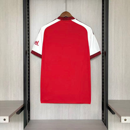 Camisa Arsenal Home 26/27 - Adidas Torcedor Masculina
