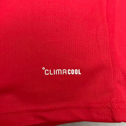 Camisa Arsenal Home 26/27 - Adidas Torcedor Masculina