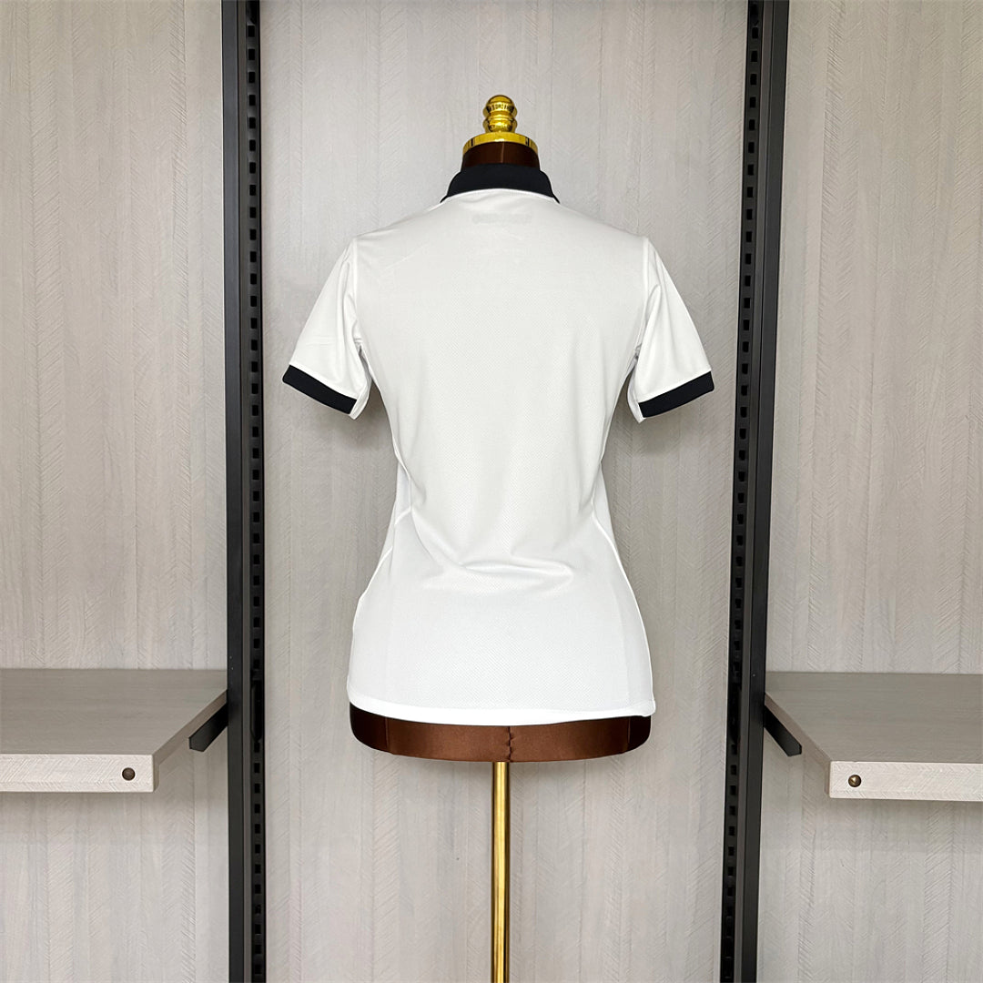 Camisa Atlético Mineiro Away 26/27 - Adidas Torcedor Feminina