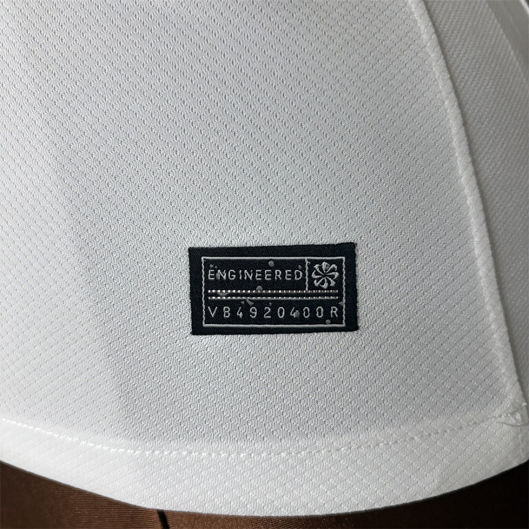 Camisa Atlético Mineiro Away 26/27 - Adidas Torcedor Feminina