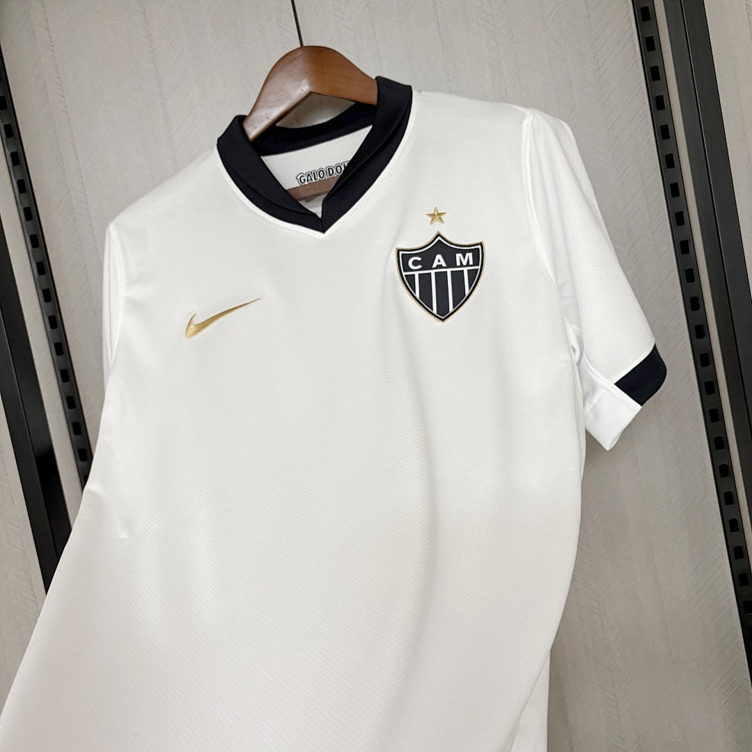 Camisa Atlético Mineiro Away 26/27 - Adidas Torcedor Masculina