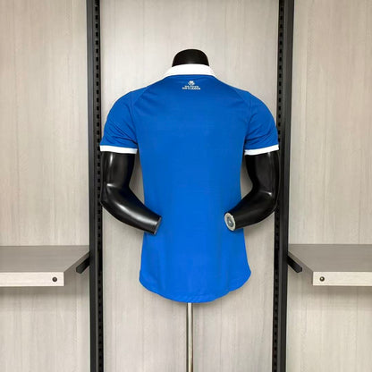 Camisa Bahia Away 26/27 - Esquadrão Jogador Masculina