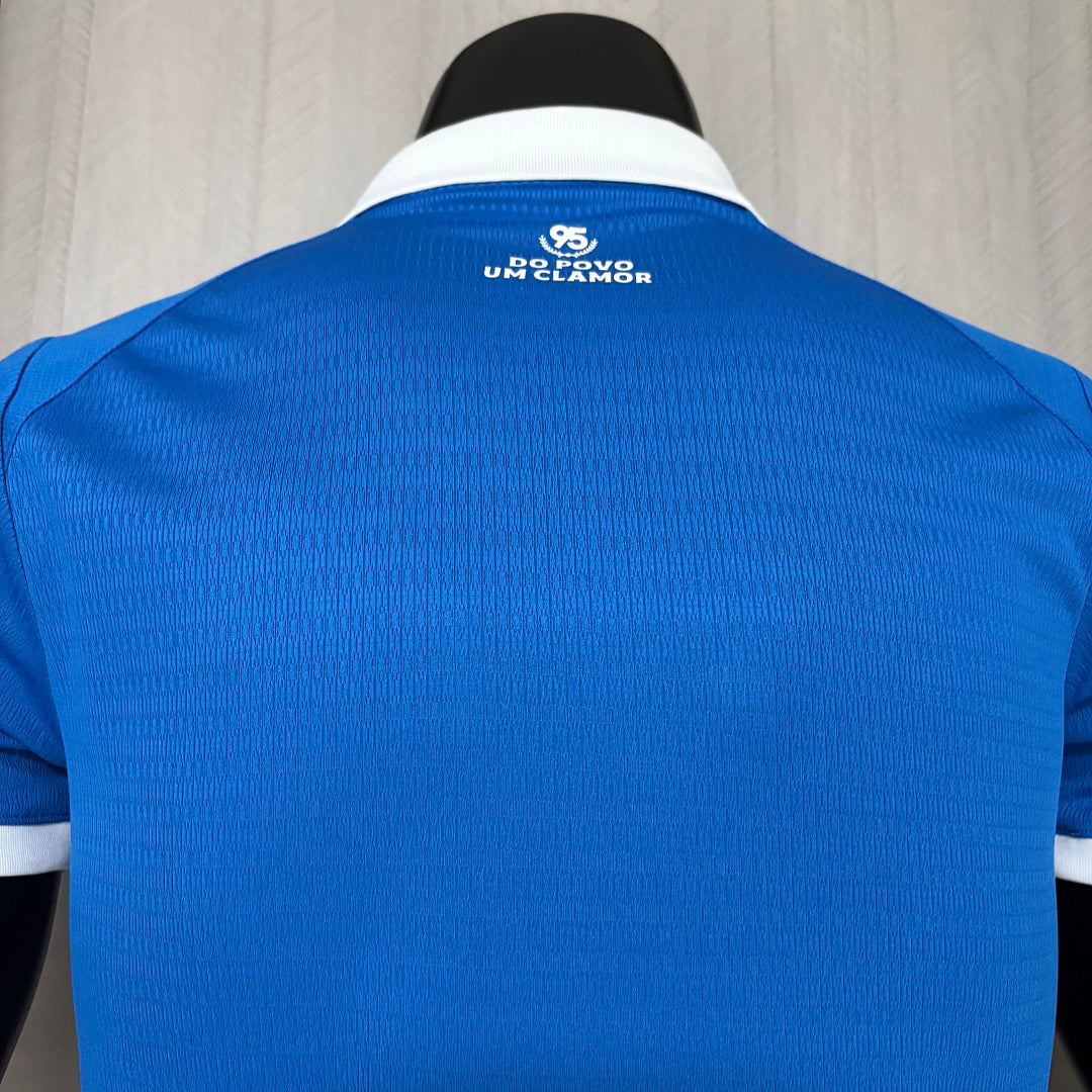 Camisa Bahia Away 26/27 - Esquadrão Jogador Masculina