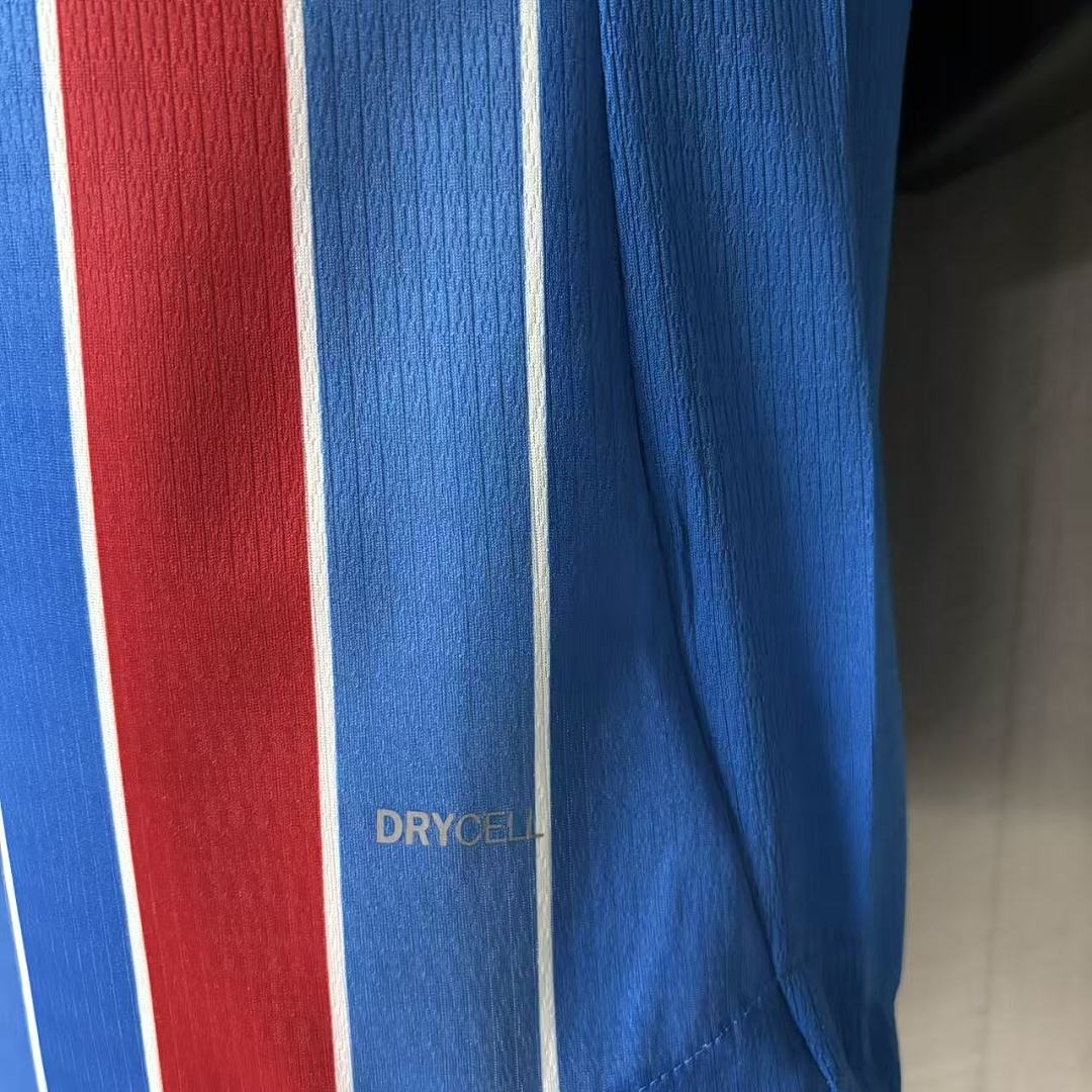 Camisa Bahia Away 26/27 - Esquadrão Jogador Masculina