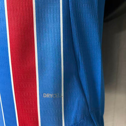 Camisa Bahia Away 26/27 - Esquadrão Jogador Masculina