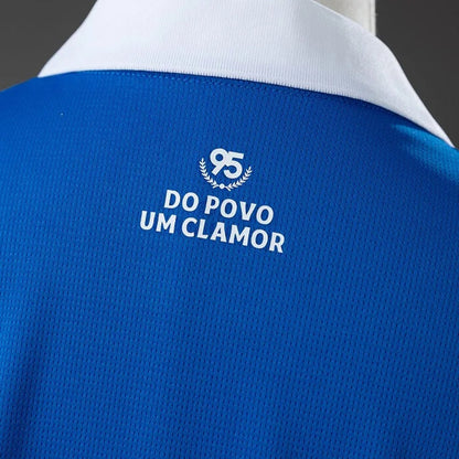 Camisa Bahia Away 26/27 - Esquadrão Torcedor Feminina