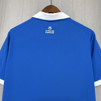 Camisa Bahia Away 26/27 - Esquadrão Torcedor Masculina