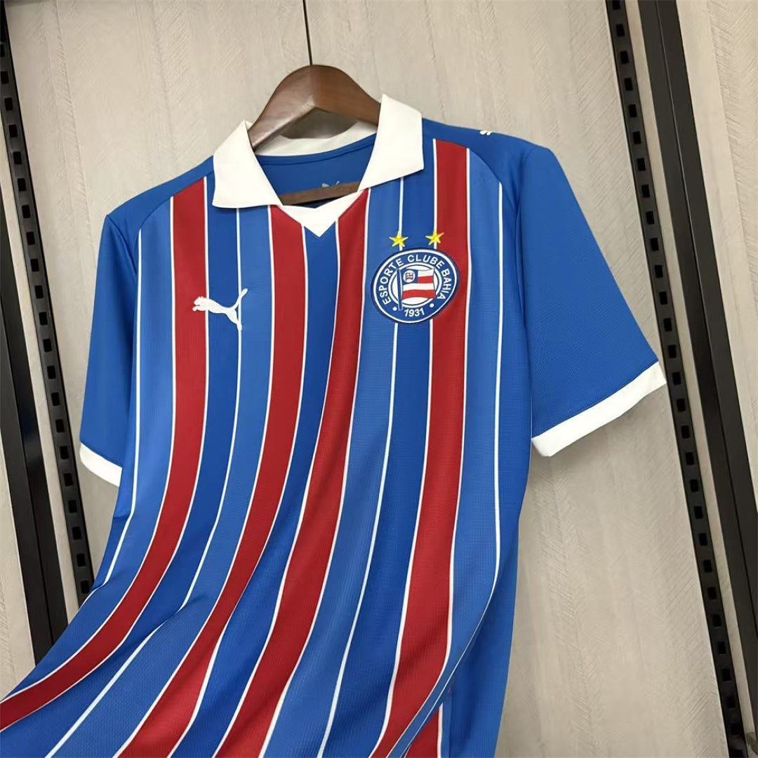 Camisa Bahia Away 26/27 - Esquadrão Torcedor Masculina