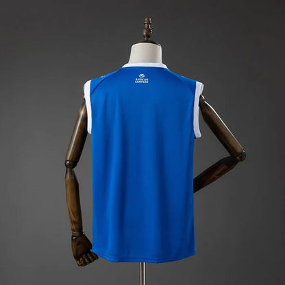 Camisa Bahia Away Regata 26/27 - Esquadrão Torcedor Masculina