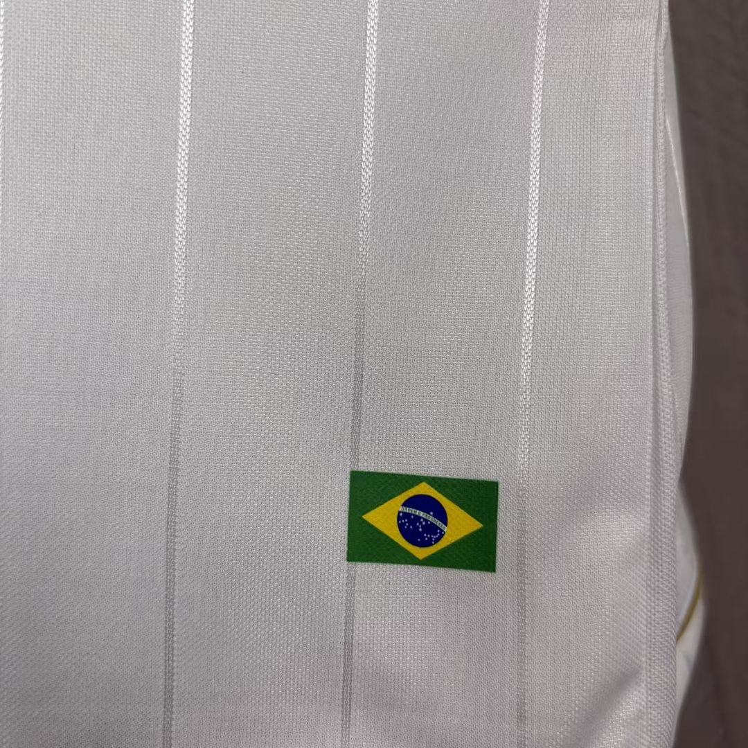 Camisa Bahia Branca 26/27 - Esquadrão Torcedor Masculina