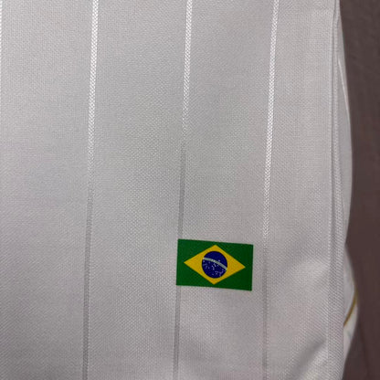 Camisa Bahia Branca 26/27 - Esquadrão Torcedor Masculina