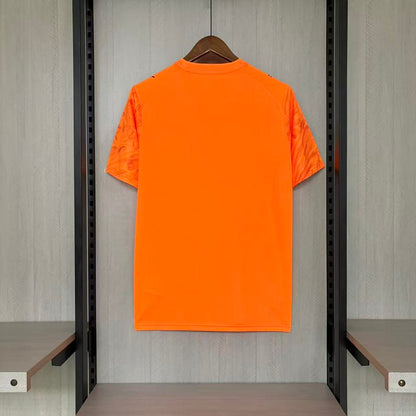 Camisa Bahia Goleiro Laranja 26/27 - Esquadrão Torcedor Masculina