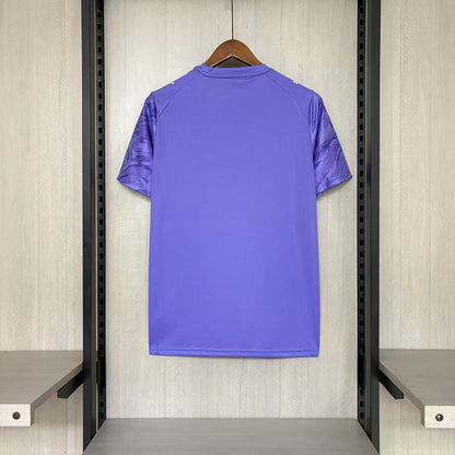 Camisa Bahia Goleiro Roxa 26/27 - Esquadrão Torcedor Masculina
