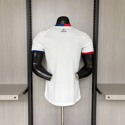 Camisa Bahia Home 26/27 - Esquadrão Jogador Masculina