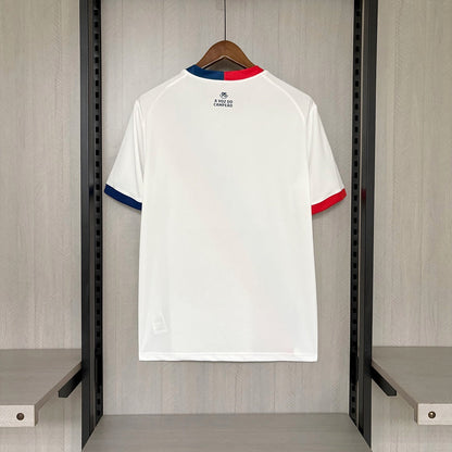 Camisa Bahia Home 26/27 - Esquadrão Torcedor Masculina