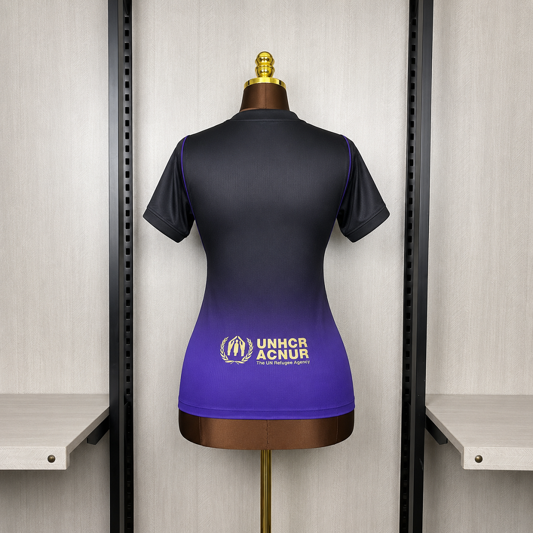 Camisa Barcelona Away 26/27 - Nike Torcedor Feminina