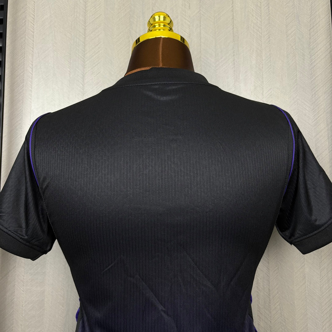 Camisa Barcelona Away 26/27 - Nike Torcedor Feminina