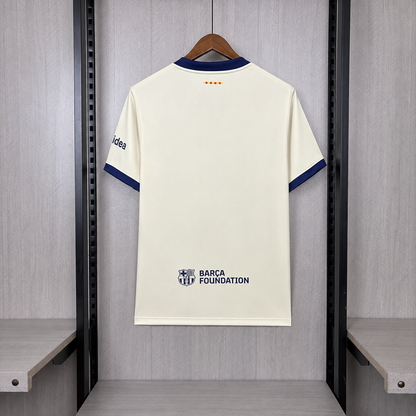 Camisa Barcelona Fourth 26/27 - Nike Torcedor Masculina