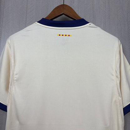Camisa Barcelona Fourth 26/27 - Nike Torcedor Masculina