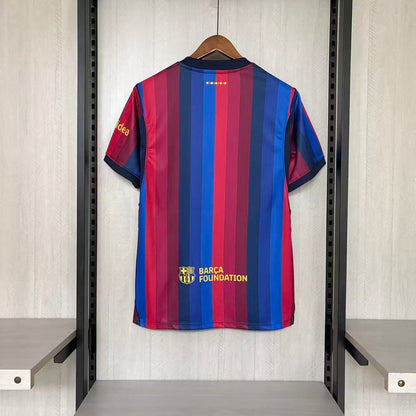 Camisa Barcelona Home 26/27 - Nike Torcedor Masculina
