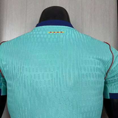 Camisa Barcelona Third 26/27 - Nike Jogador Masculina