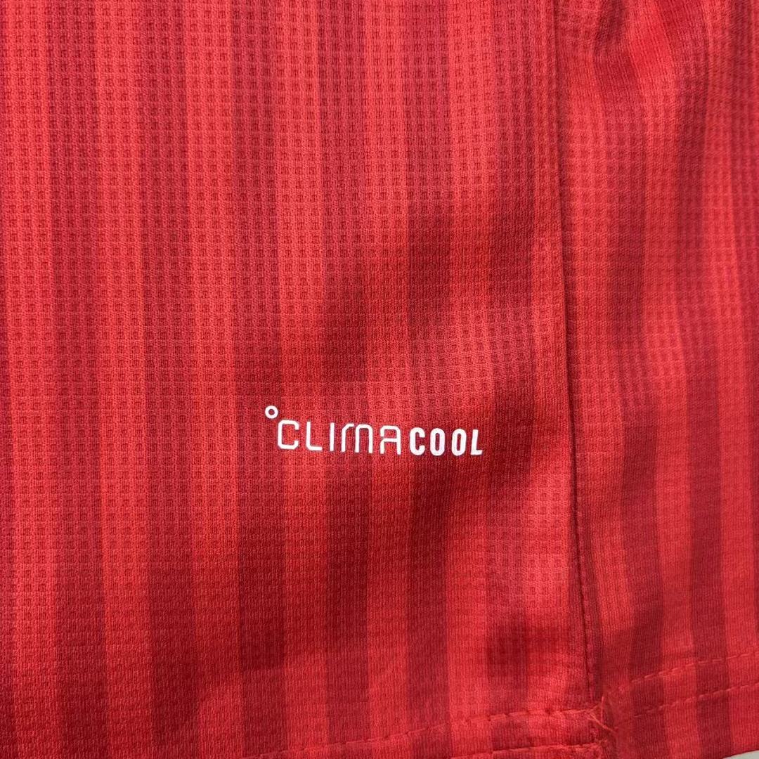 Camisa Bayern de Munique Home 26/27 - Adidas Torcedor Masculina