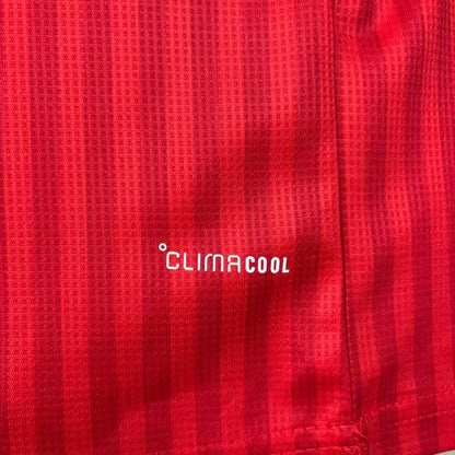 Camisa Bayern de Munique Home 26/27 - Adidas Torcedor Masculina
