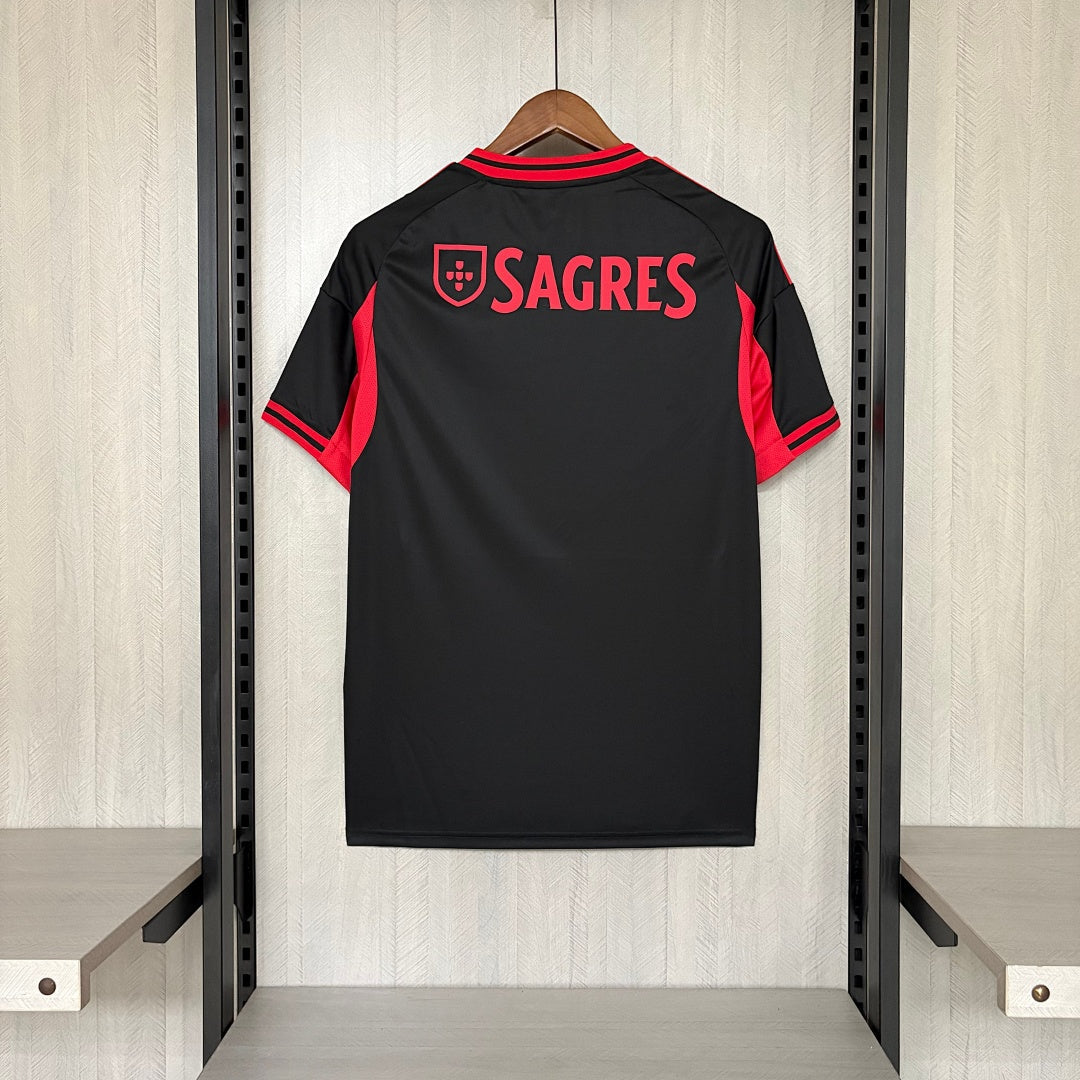 Camisa Benfica 26/27 - Adidas Torcedor Masculina