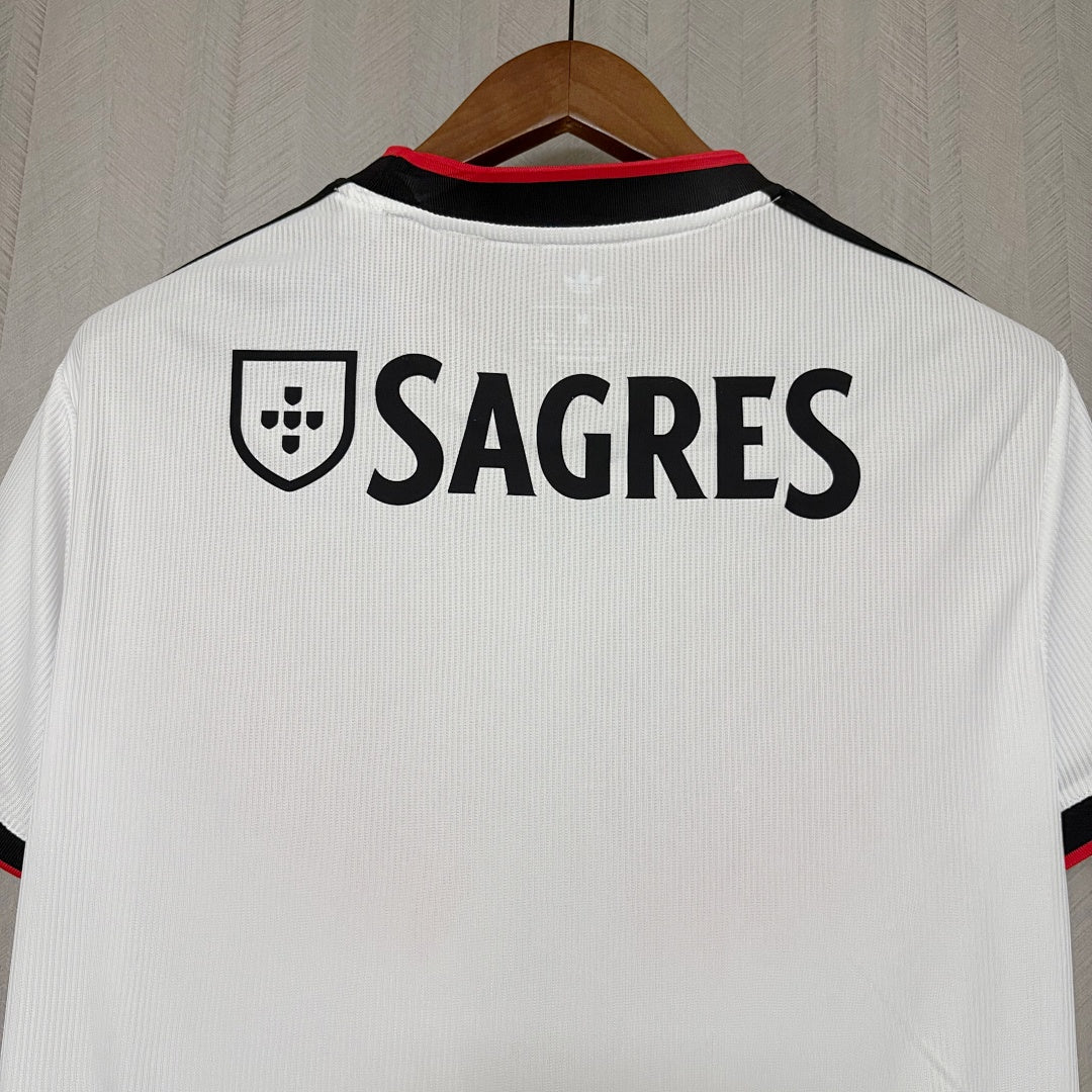 Camisa Benfica Edição Especial 26/27 - Adidas Torcedor Masculina
