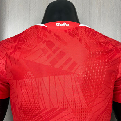 Camisa Benfica Home 26/27 - Adidas Jogador Masculina