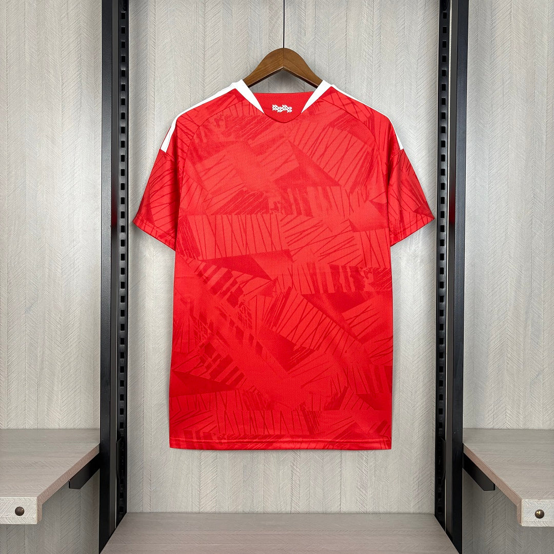 Camisa Benfica Home 26/27 - Adidas Torcedor Masculina