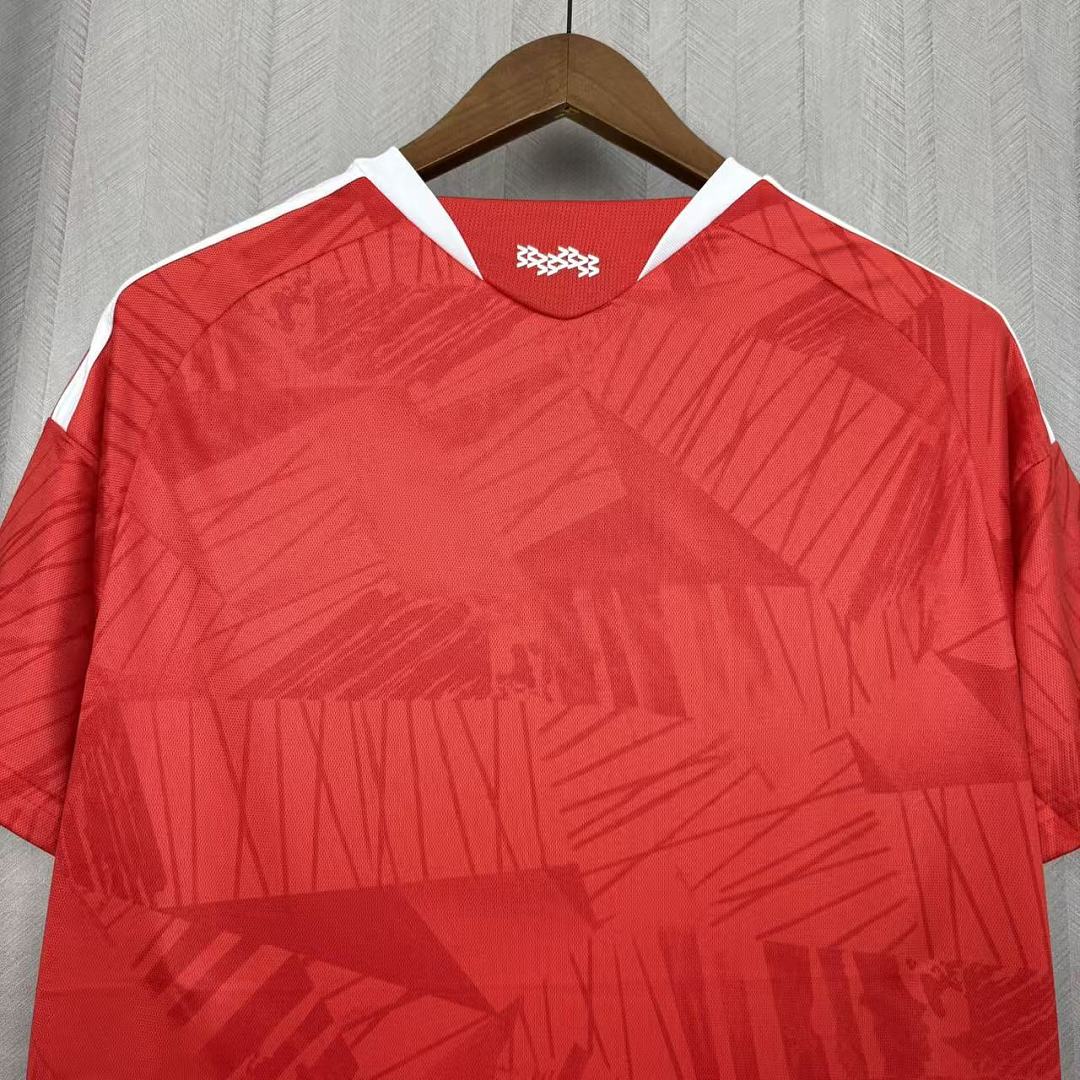 Camisa Benfica Home 26/27 - Adidas Torcedor Masculina